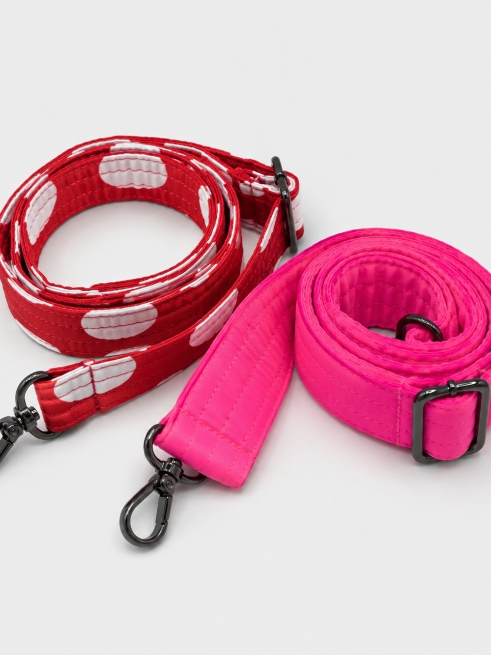 Lug Detachable Bag Straps – Set of 2